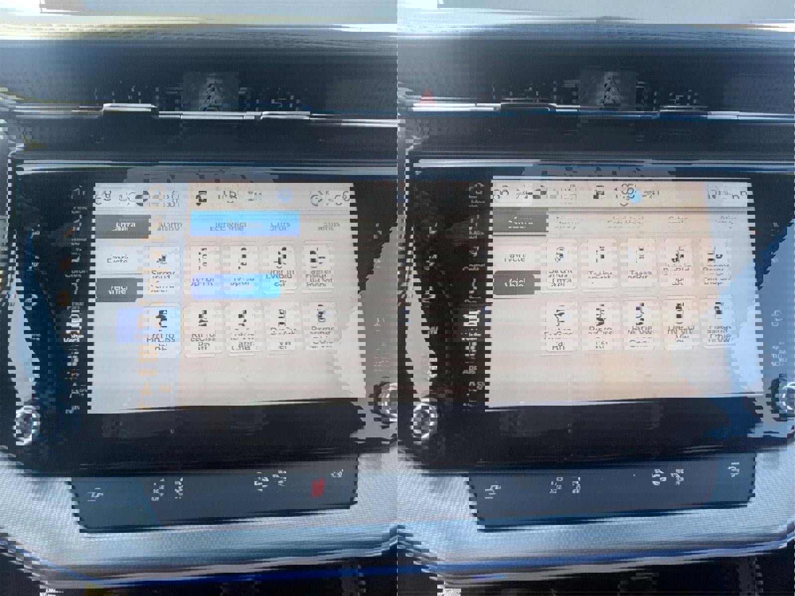 New 2025 Jeep Wagoneer S Launch Edition image 20