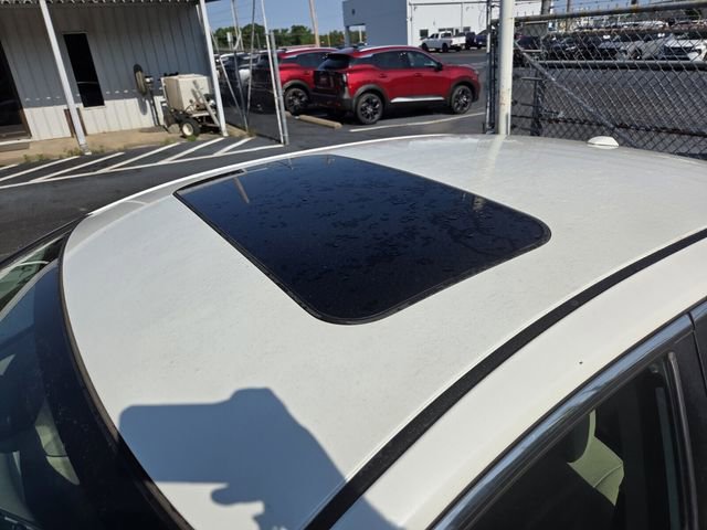 Used 2016 Nissan Altima 2.5 SL w/ 2.5 Technology Package FWD image 6