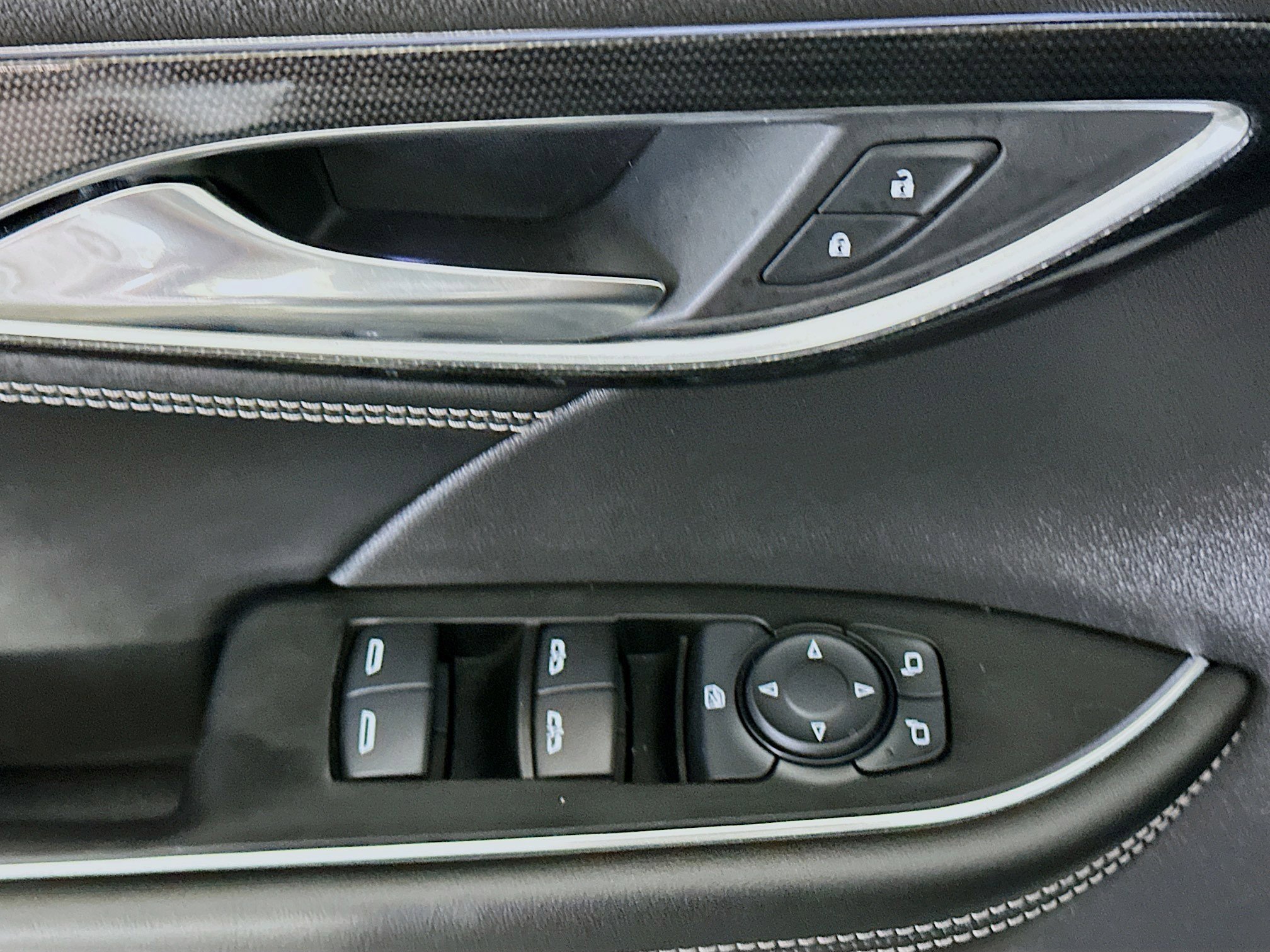 Used 2021 Buick Envision Preferred FWD image 15
