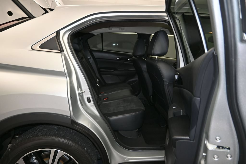 Used 2024 Mitsubishi Eclipse Cross SEL AWD/4WD image 26