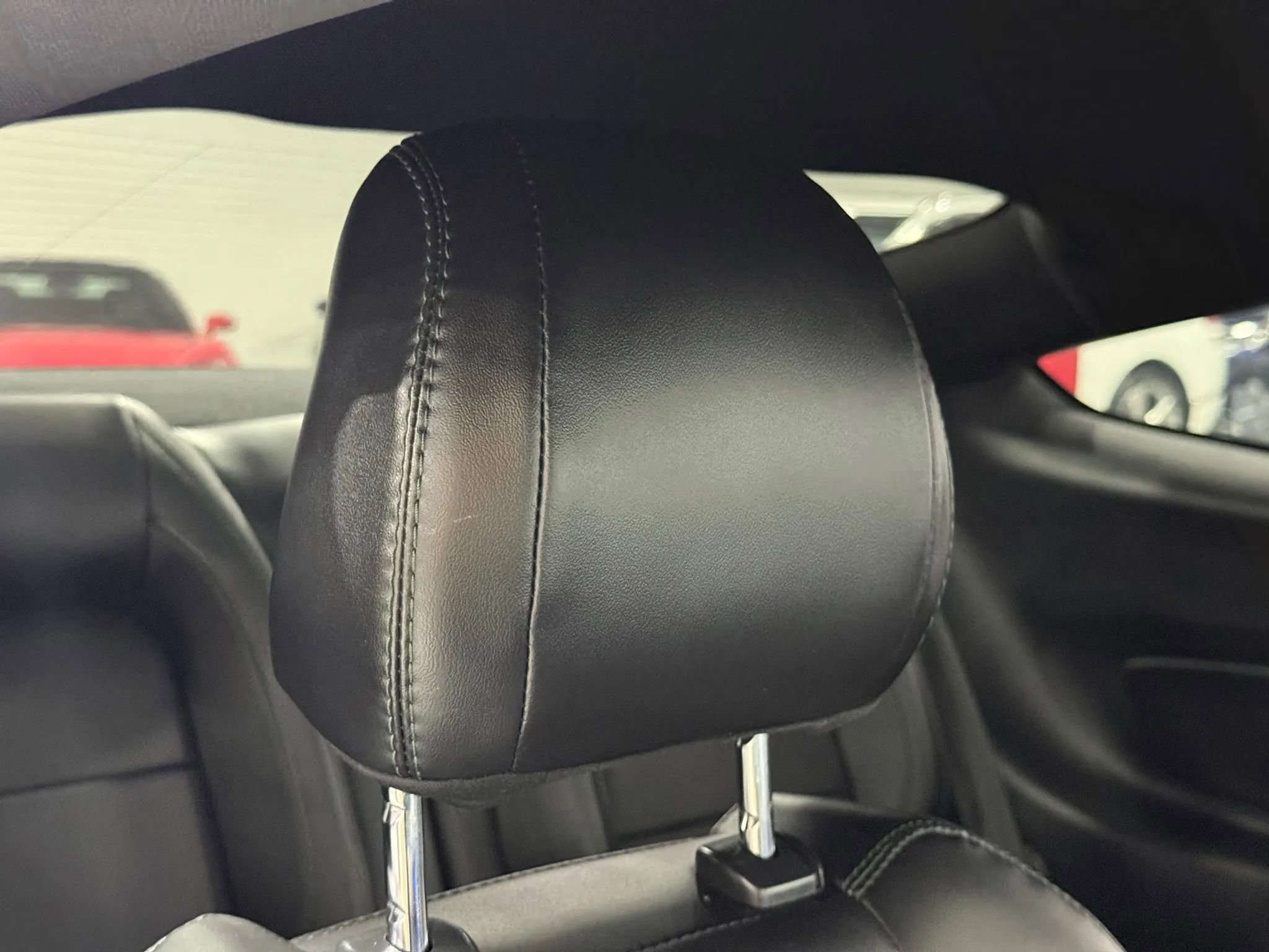 Used 2020 Ford Mustang Bullitt image 49