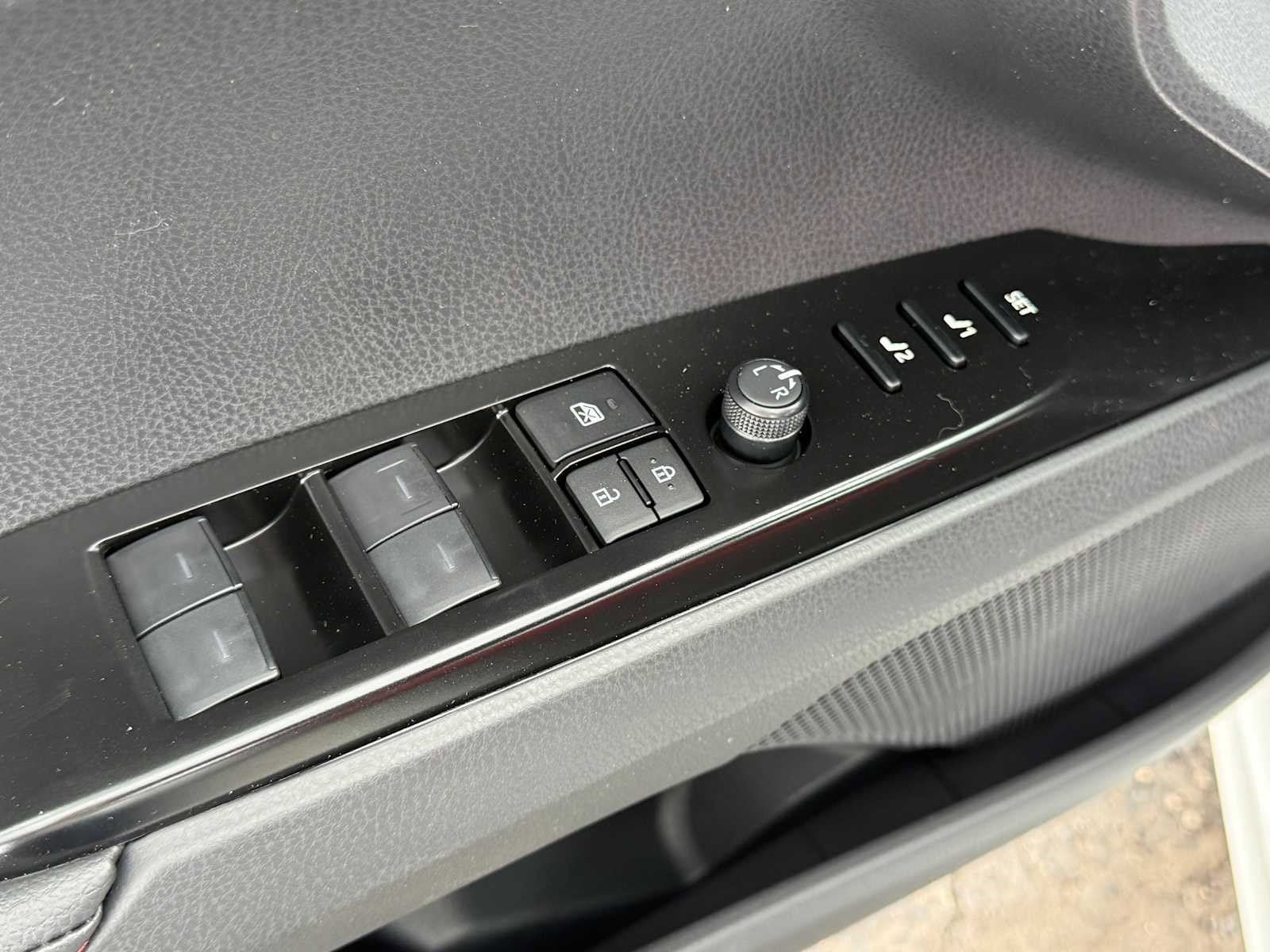 New 2026 Toyota Camry XSE FWD image 7