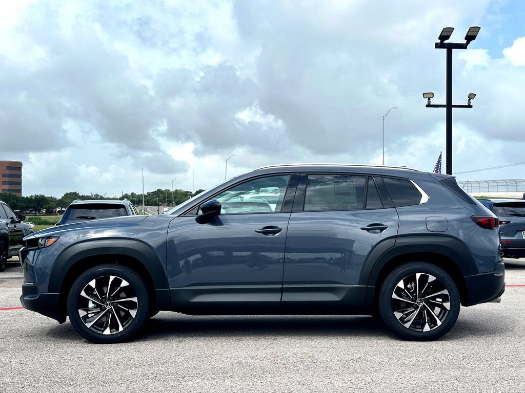 New 2026 MAZDA CX-50 2.5 Hybrid w/ Weather Package AWD/4WD image 5