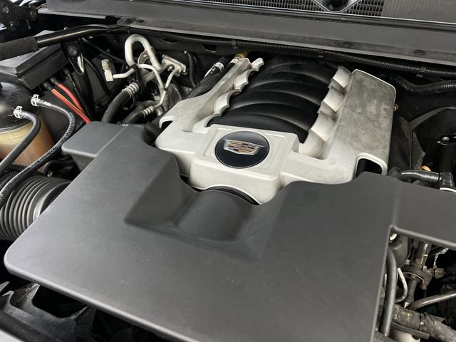 Used 2019 Cadillac Escalade ESV Luxury image 40