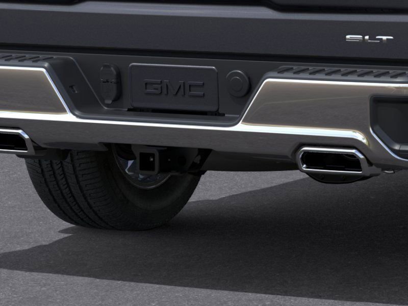 New 2026 GMC Sierra 1500 SLT w/ SLT Premium Package image 16