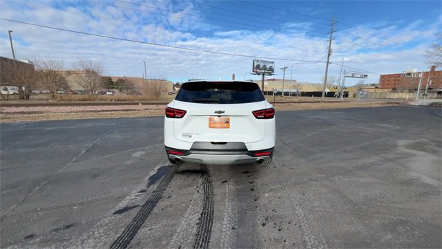 Used 2023 Chevrolet Blazer LT w/ Convenience Package image 7