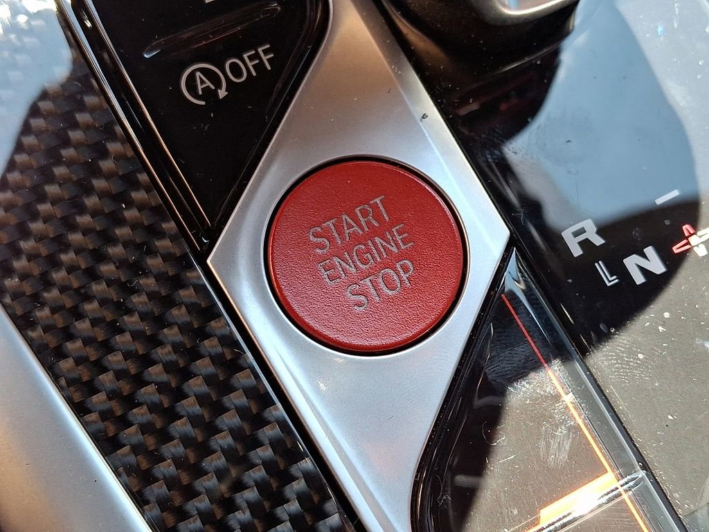 Used 2024 BMW X5 M Competition w/ Executive Package image 23