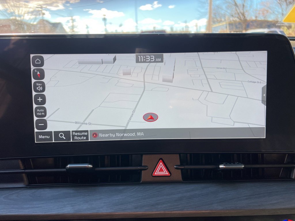 Certified 2023 Kia Sportage X-Pro Prestige image 20