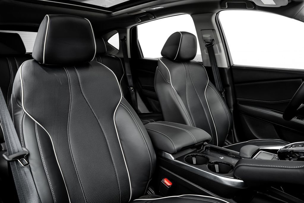 New 2026 Acura RDX SH-AWD w/ Advance Package image 22