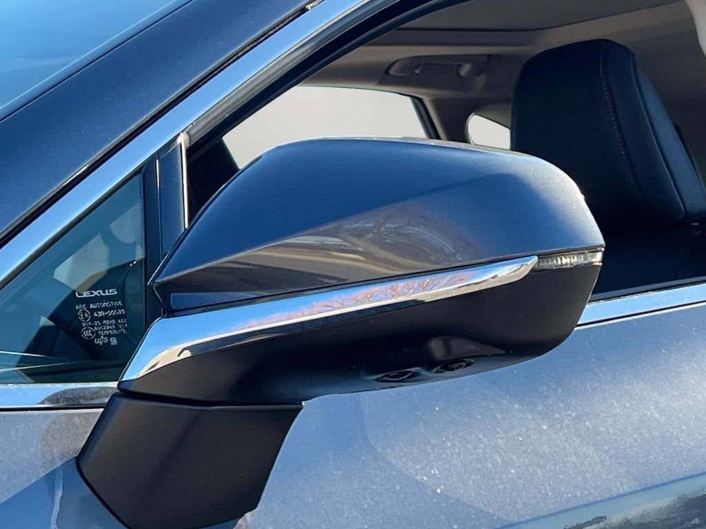 New 2026 Lexus NX 450h+ AWD w/ Luxury Package image 24