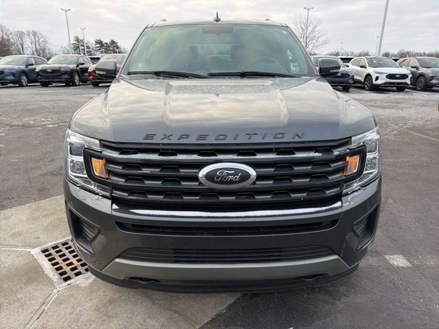Used 2019 Ford Expedition XLT w/ Equipment Group 202A image 2