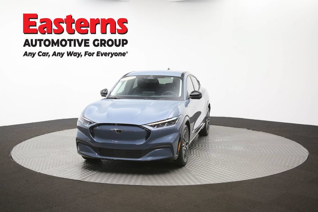 Used 2024 Ford Mustang Mach-E Premium AWD/4WD image 48