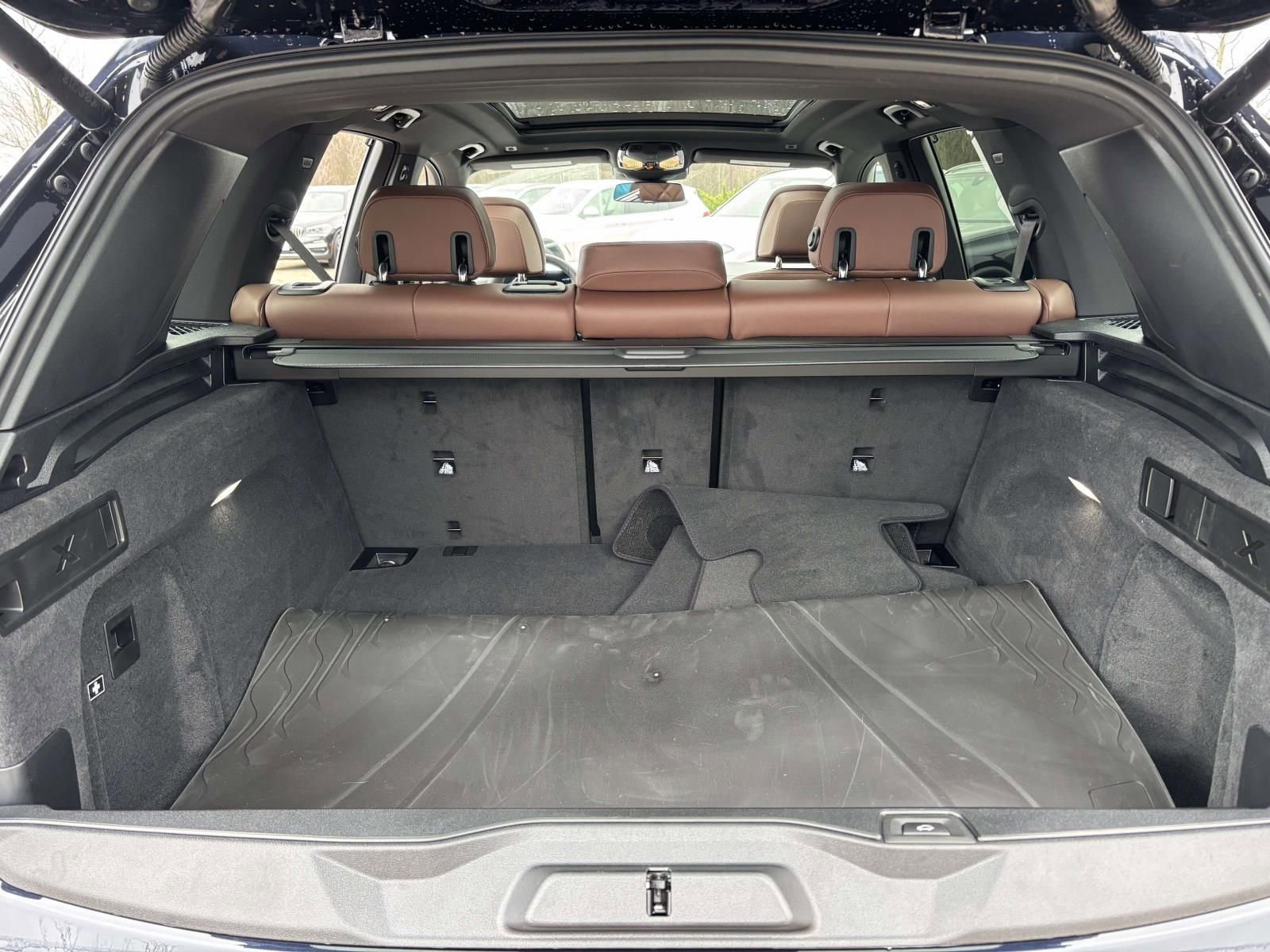 New 2026 BMW X5 xDrive40i AWD/4WD image 9
