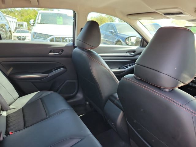 Used 2024 Nissan Altima 2.5 SR image 28