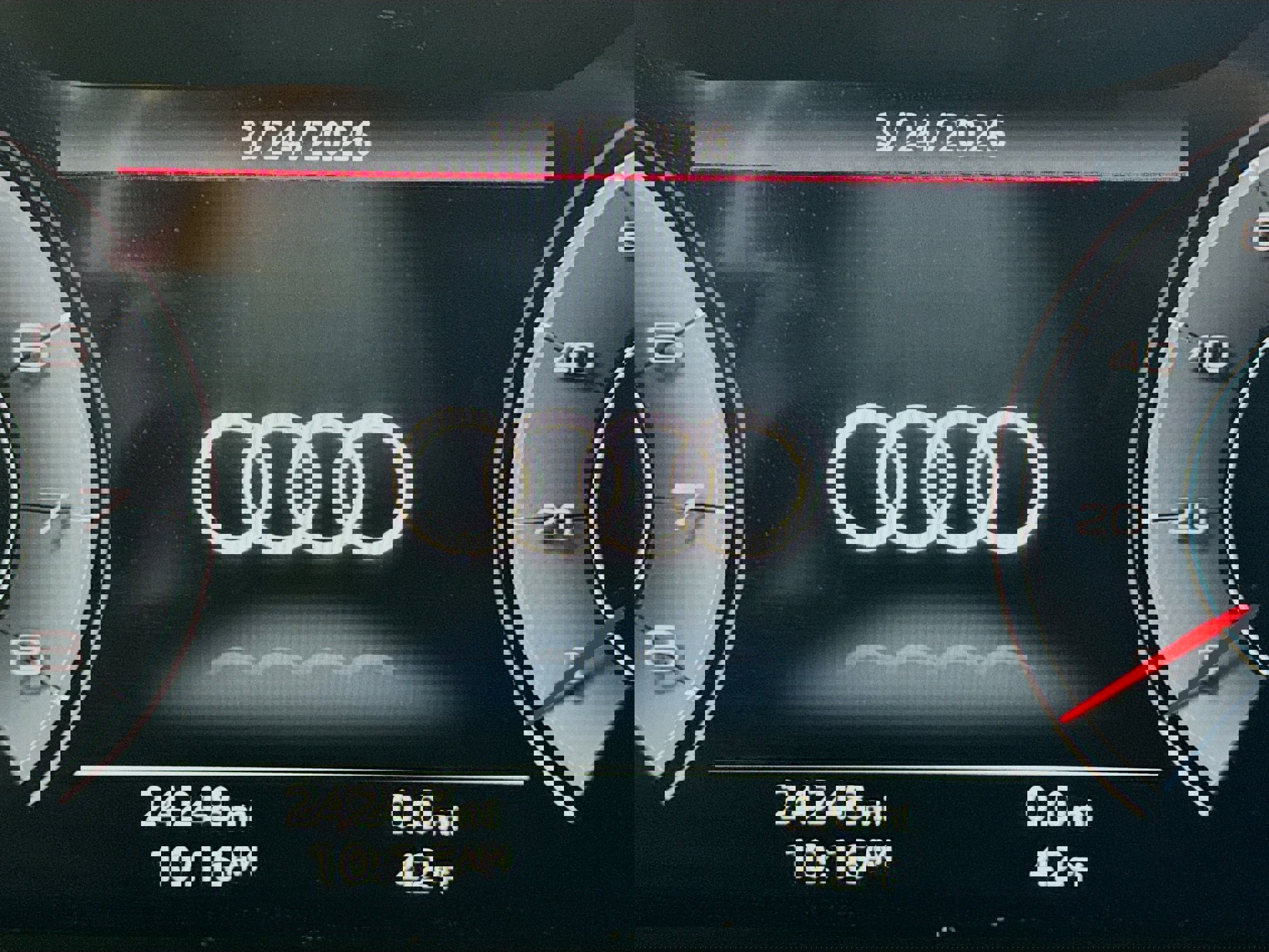 Used 2024 Audi A6 2.0T Premium w/ Convenience Package image 17