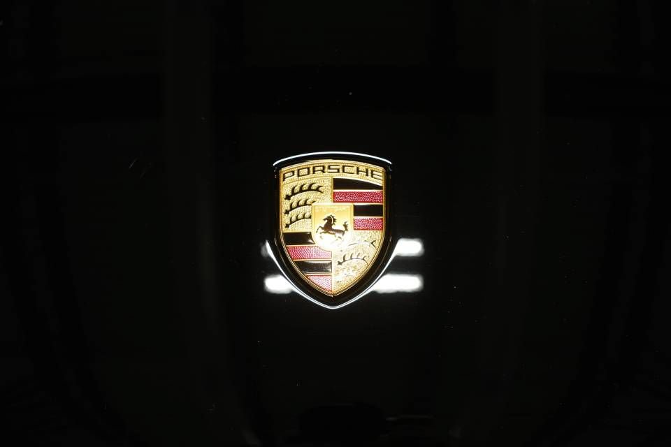 New 2026 Porsche Macan AWD/4WD image 28