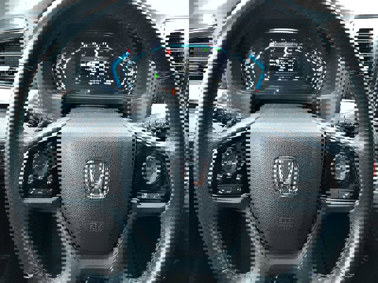 Used 2020 Honda Odyssey EX-L image 18