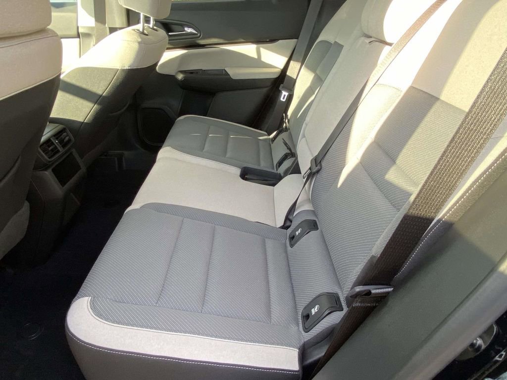 Certified 2024 Honda Prologue EX image 10