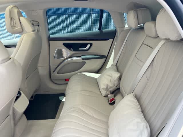Certified 2023 Mercedes-Benz EQS 450+ Sedan image 19