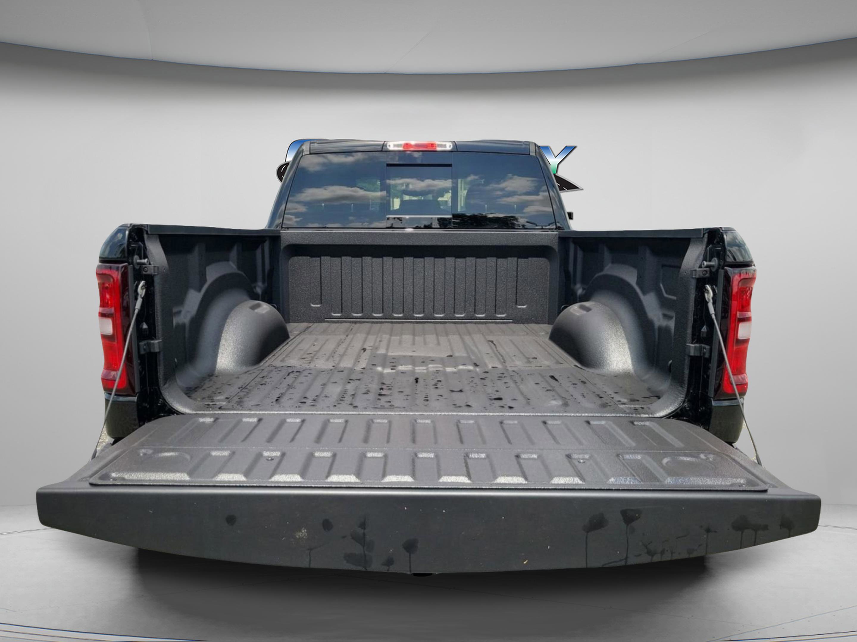 New 2025 RAM 1500 Big Horn image 6