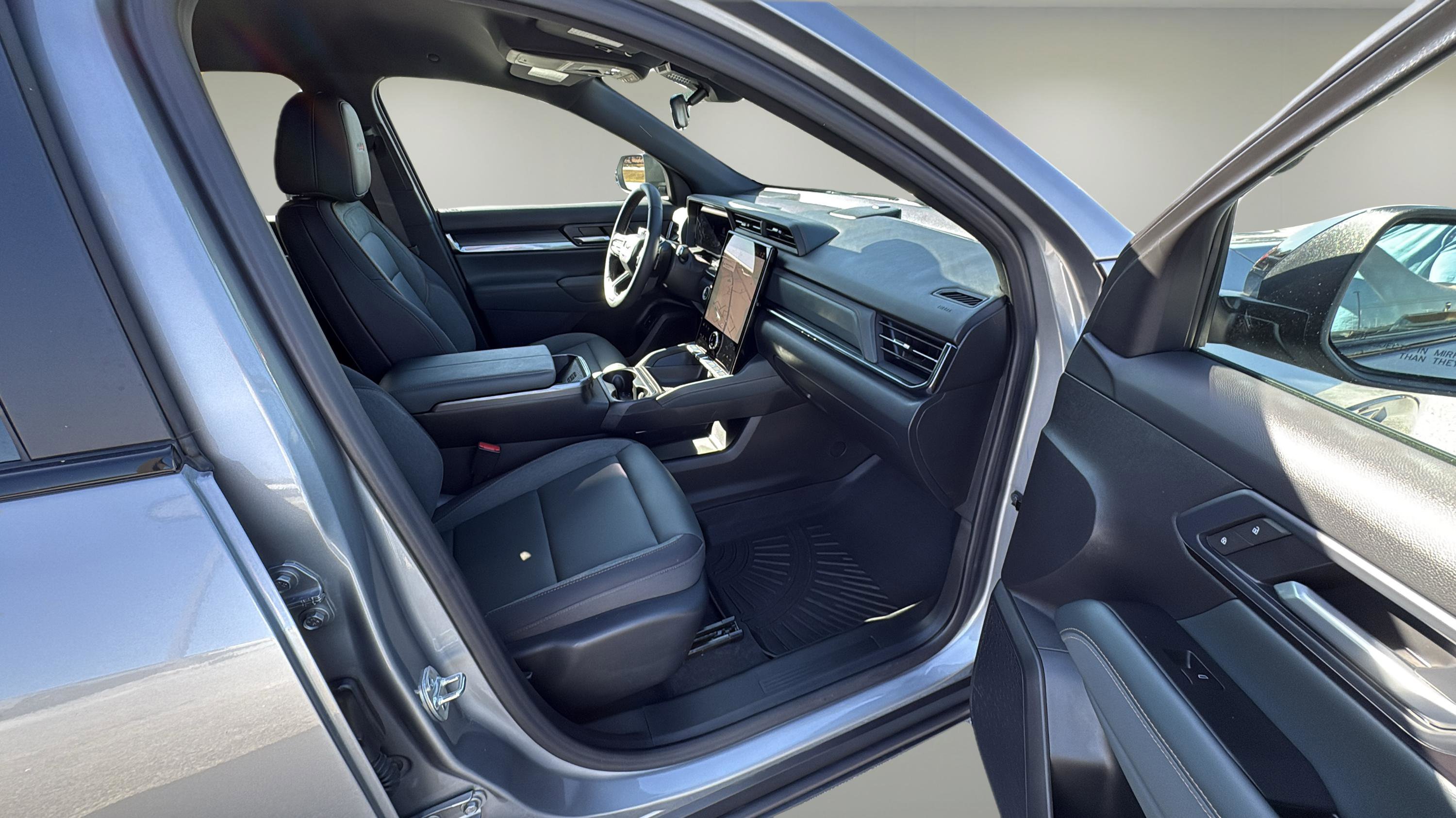 Used 2026 GMC Terrain AT4 image 13