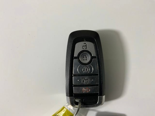 Used 2018 Ford F150 Lariat w/ Equipment Group 502A Luxury AWD/4WD image 42
