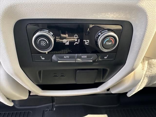 New 2026 Buick Enclave Avenir w/ Super Cruise Package image 19