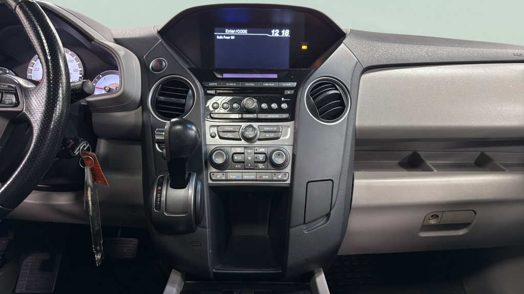 Used 2015 Honda Pilot EX-L image 34