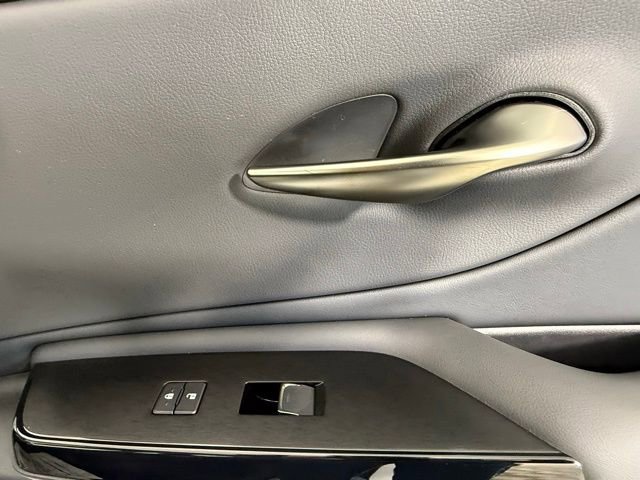 New 2025 Lexus ES 350 w/ Premium Package image 36