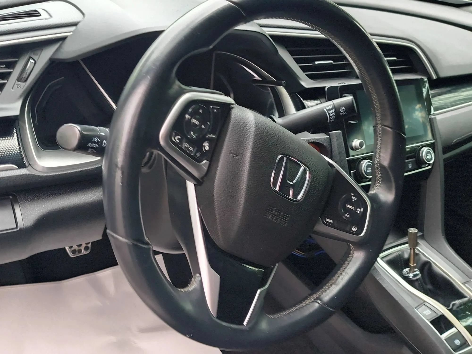 Used 2019 Honda Civic Sport image 21