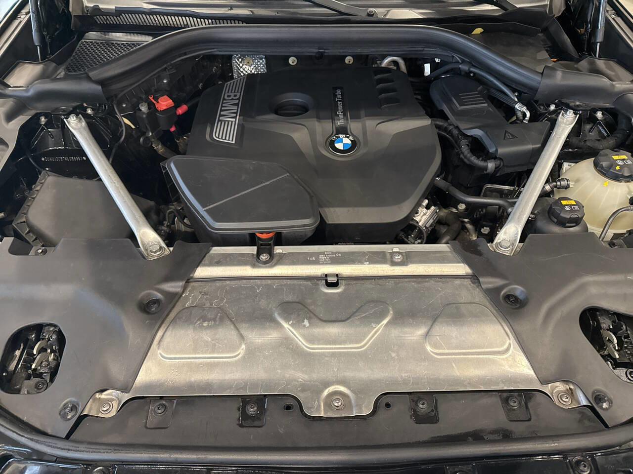 Used 2019 BMW X4 xDrive30i w/ Convenience Package image 49