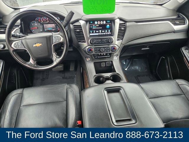 Used 2019 Chevrolet Suburban LT image 12