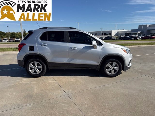 Used 2019 Chevrolet Trax LT AWD/4WD image 6