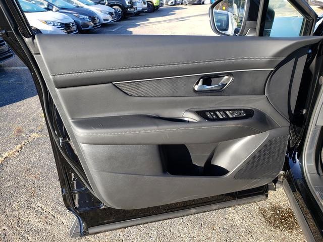 New 2026 Nissan Murano SV image 13