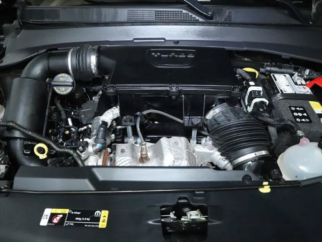 Certified 2023 Jeep Compass High Altitude AWD/4WD image 37