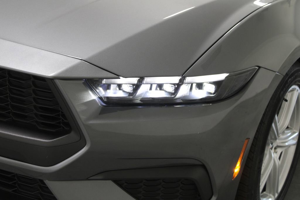 New 2026 Ford Mustang Coupe image 44