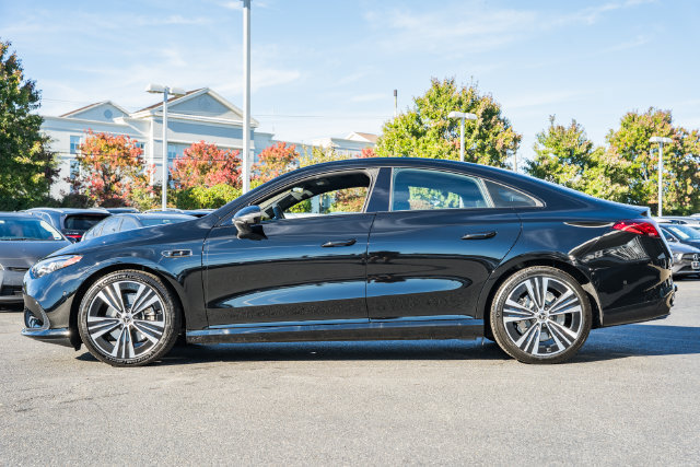 New 2027 Mercedes-Benz CLA 350 image 4