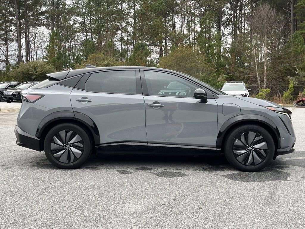 Certified 2023 Nissan Ariya image 29