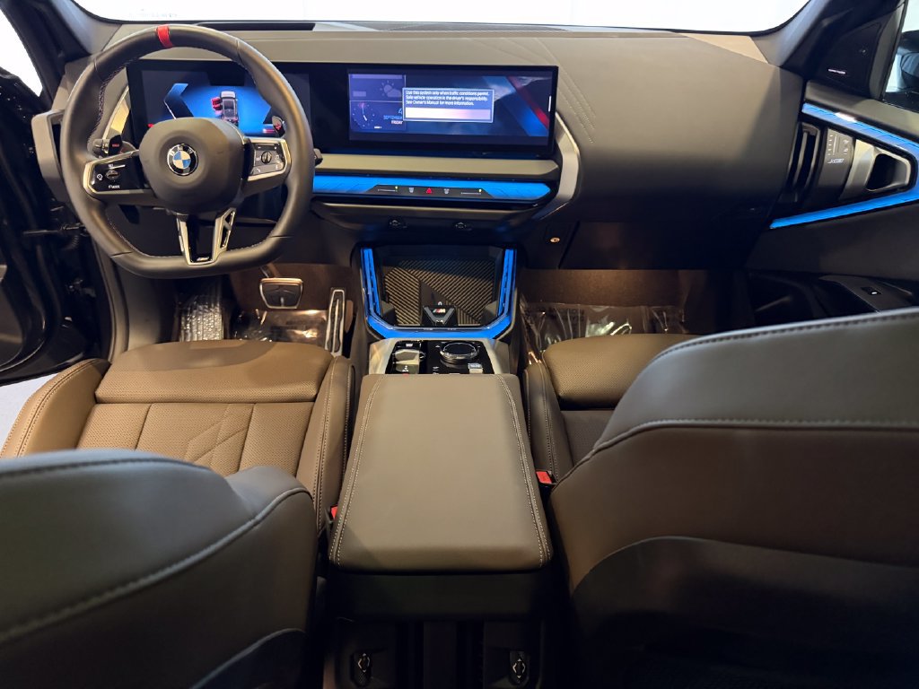 Used 2026 BMW X3 M50 AWD/4WD image 6