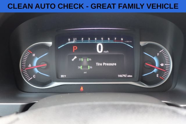 Used 2021 Honda Pilot EX image 18