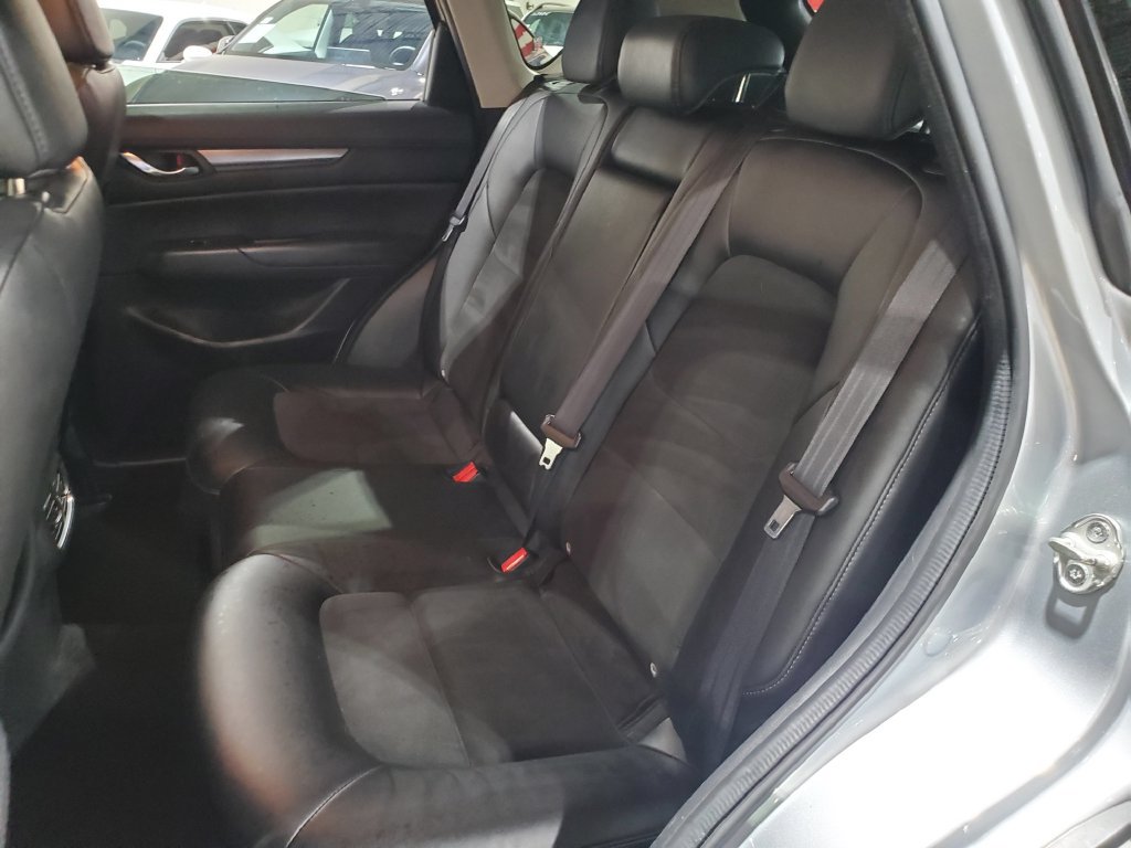 Used 2018 MAZDA CX-5 Touring AWD/4WD image 21