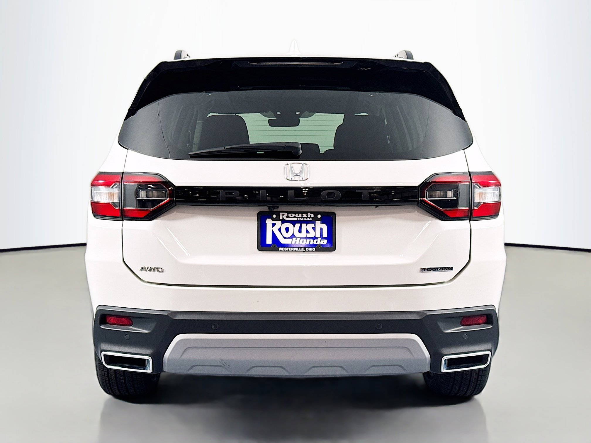 Certified 2023 Honda Pilot Touring image 6
