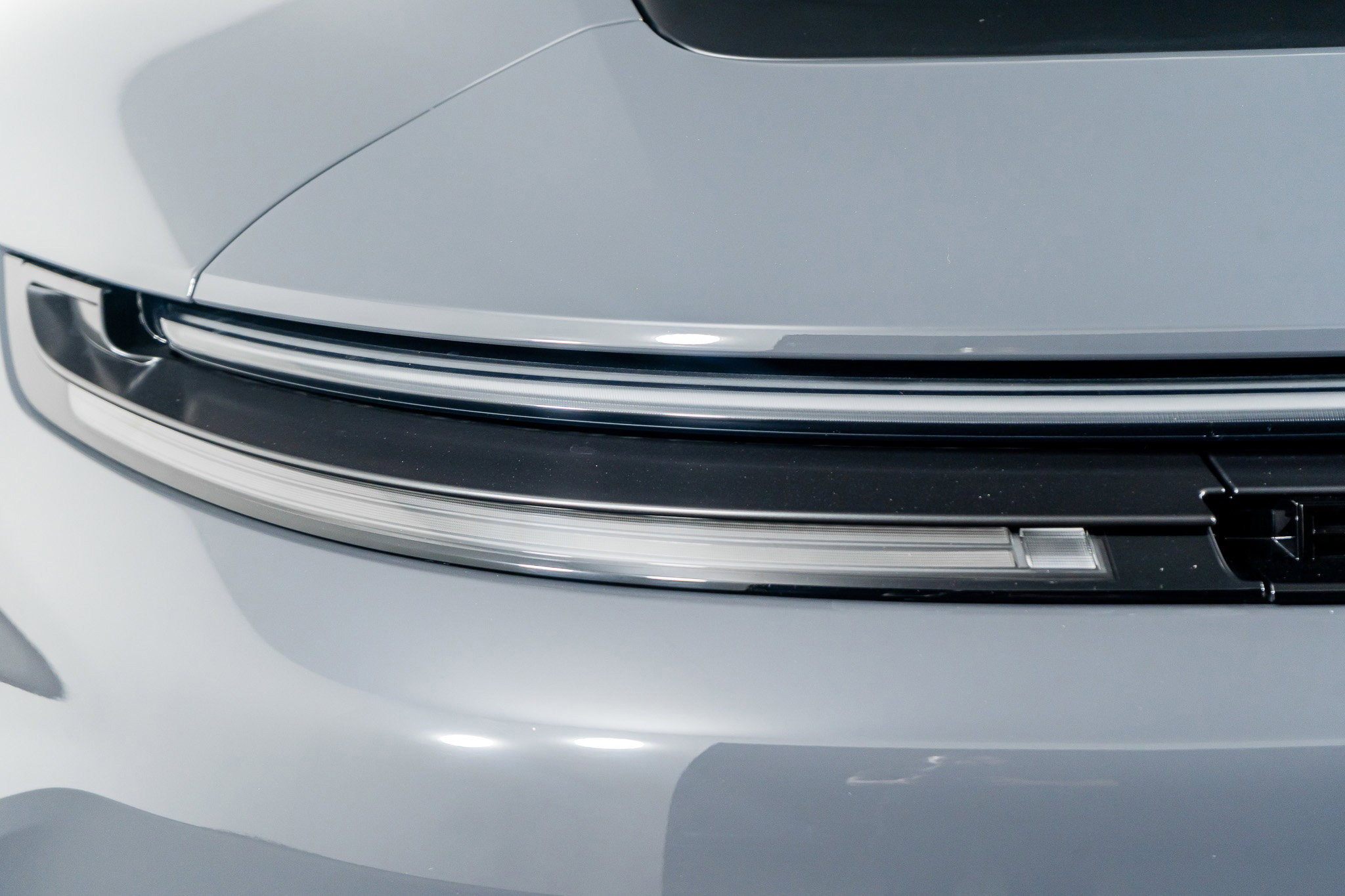 Used 2025 Porsche 911 Carrera S RWD image 13