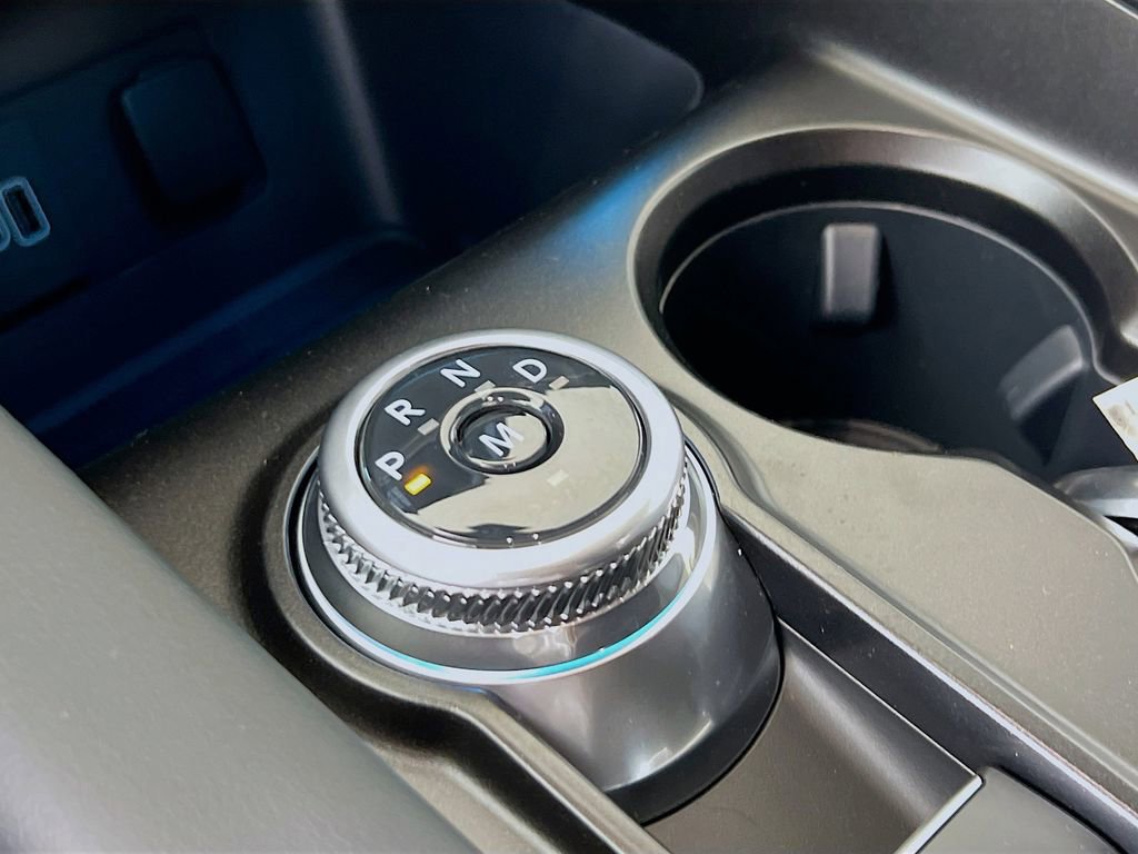 New 2026 Ford Explorer ST w/ Sun And Sound Package image 10