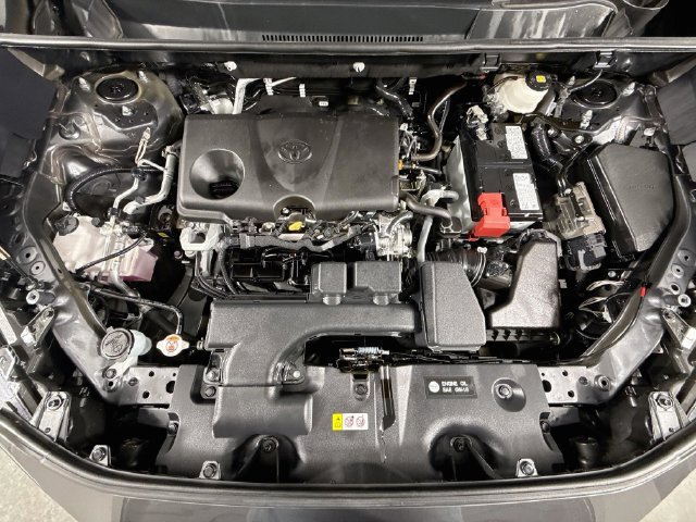 Certified 2023 Toyota RAV4 XLE AWD/4WD image 30