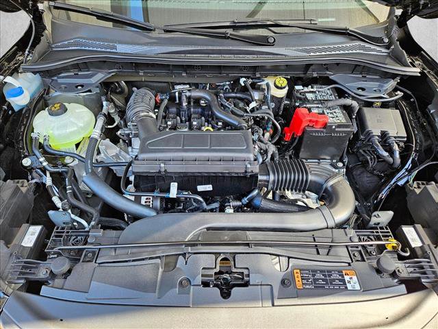 New 2026 Ford Escape ST-Line FWD image 15