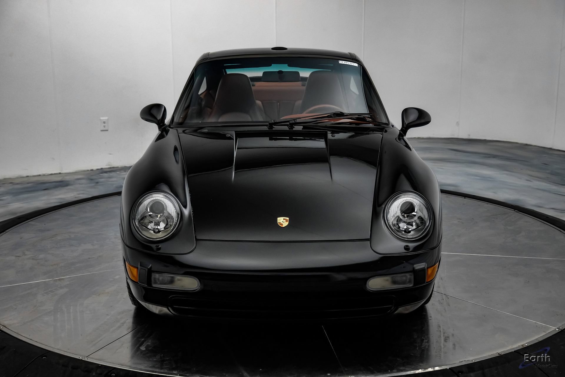 Used 1997 Porsche 911 Targa image 31