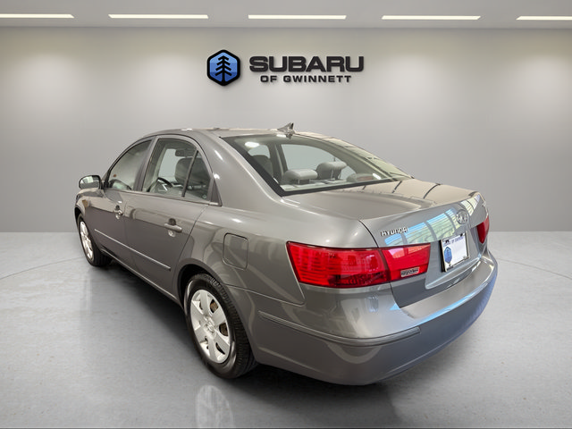 Used 2010 Hyundai Sonata GLS w/ Popular Equipment Pkg 2 FWD video 3