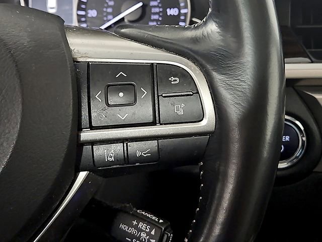 Used 2017 Lexus ES 300h image 23