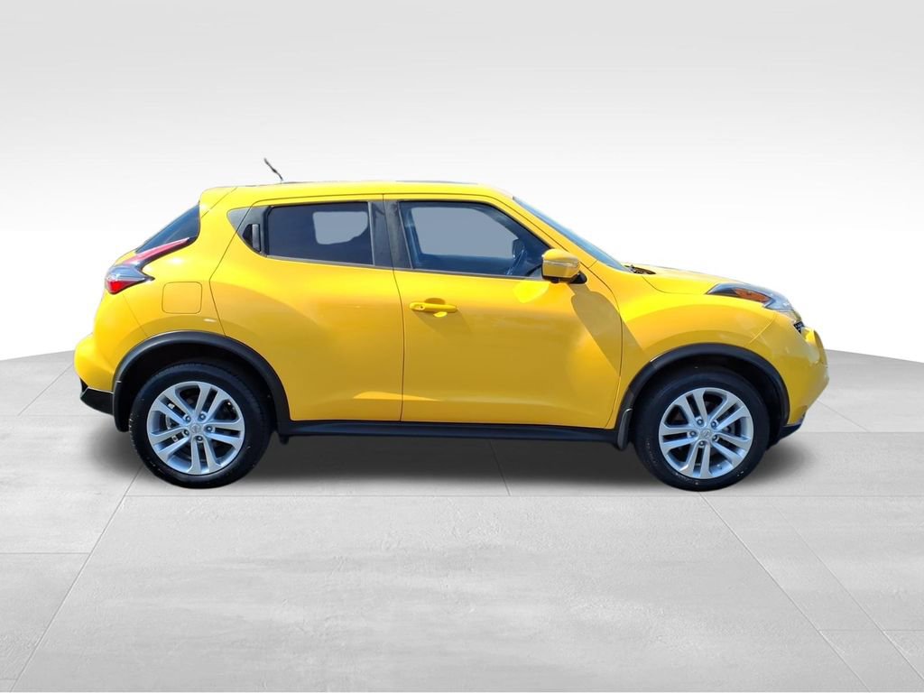 Used 2016 Nissan Juke SL image 27